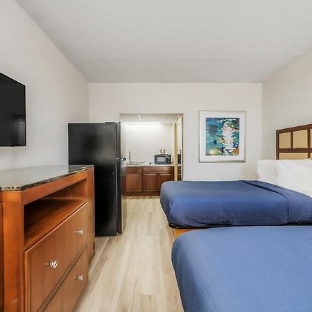 Extended Stay Suites Cookeville - Tennessee Tech מראה חיצוני תמונה