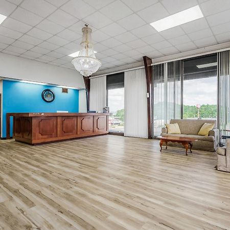 Extended Stay Suites Cookeville - Tennessee Tech מראה חיצוני תמונה