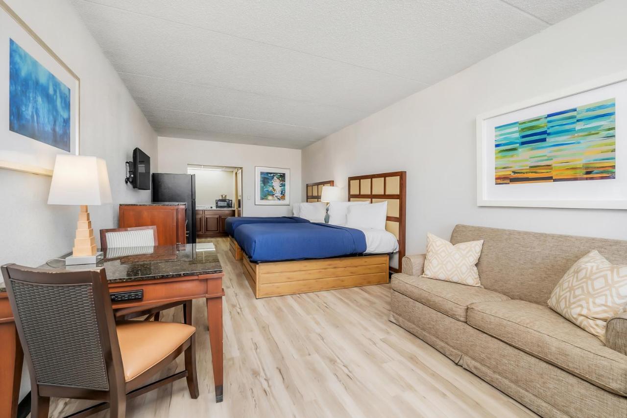 Extended Stay Suites Cookeville - Tennessee Tech מראה חיצוני תמונה