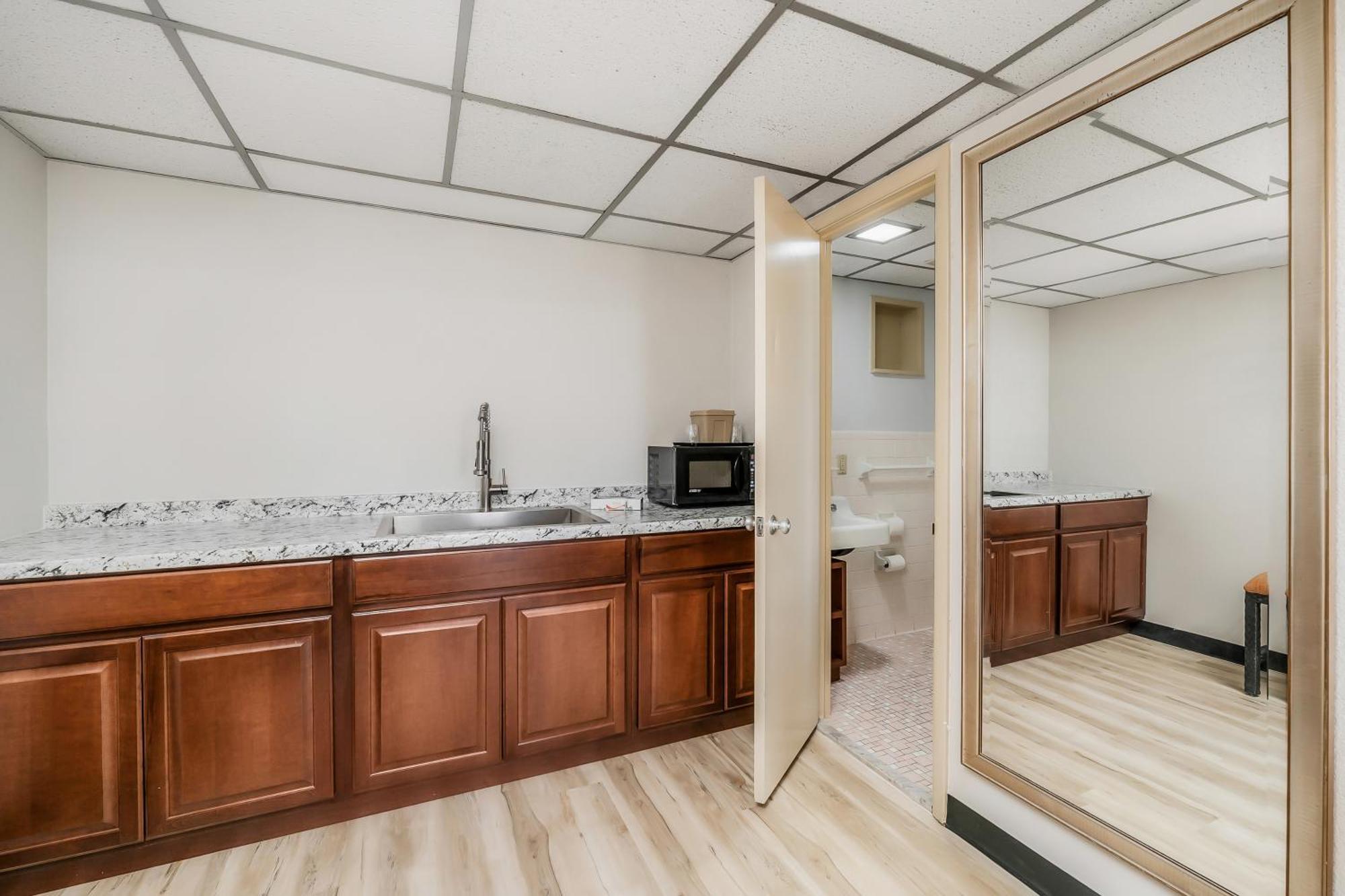 Extended Stay Suites Cookeville - Tennessee Tech מראה חיצוני תמונה
