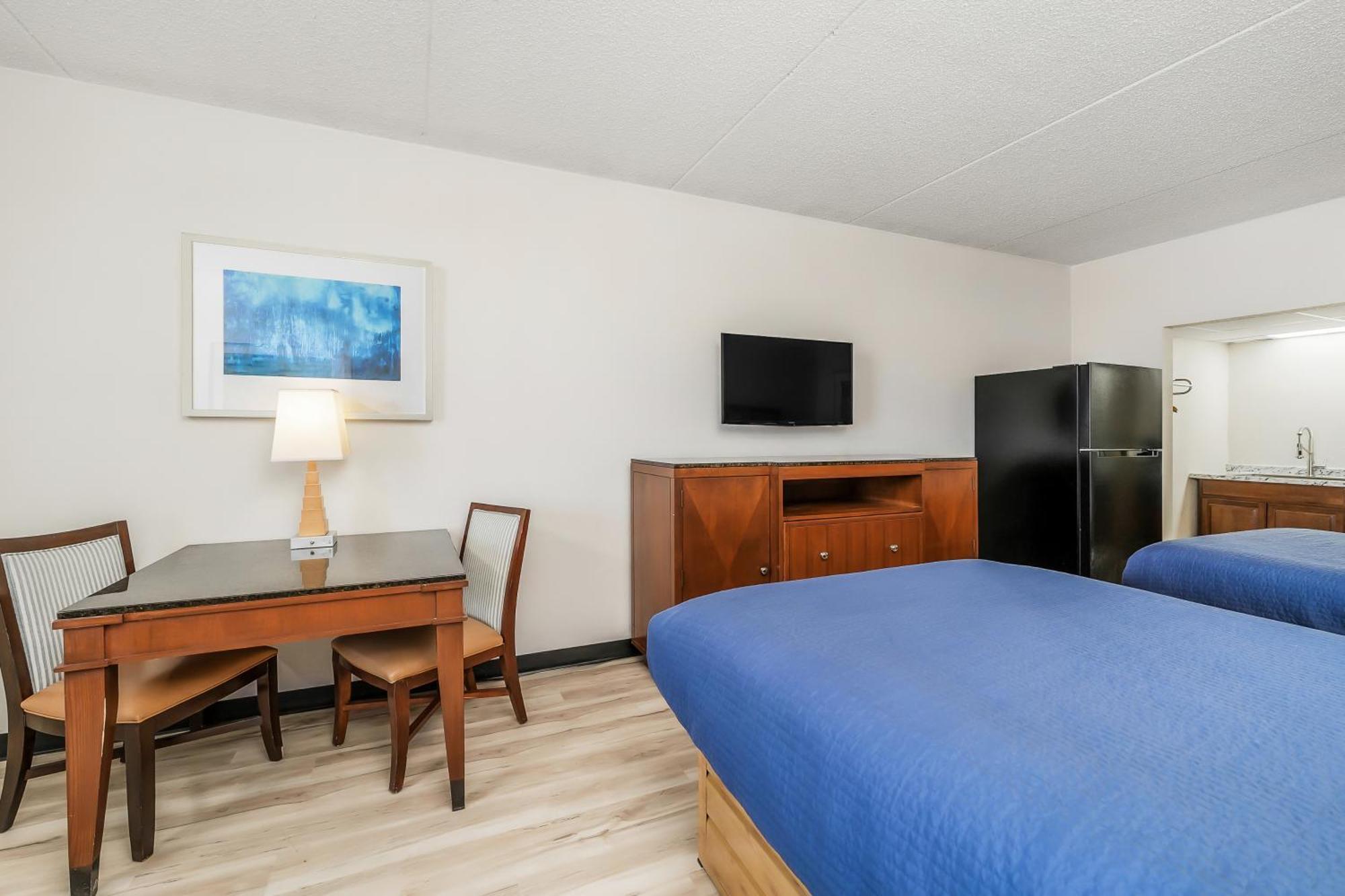 Extended Stay Suites Cookeville - Tennessee Tech מראה חיצוני תמונה