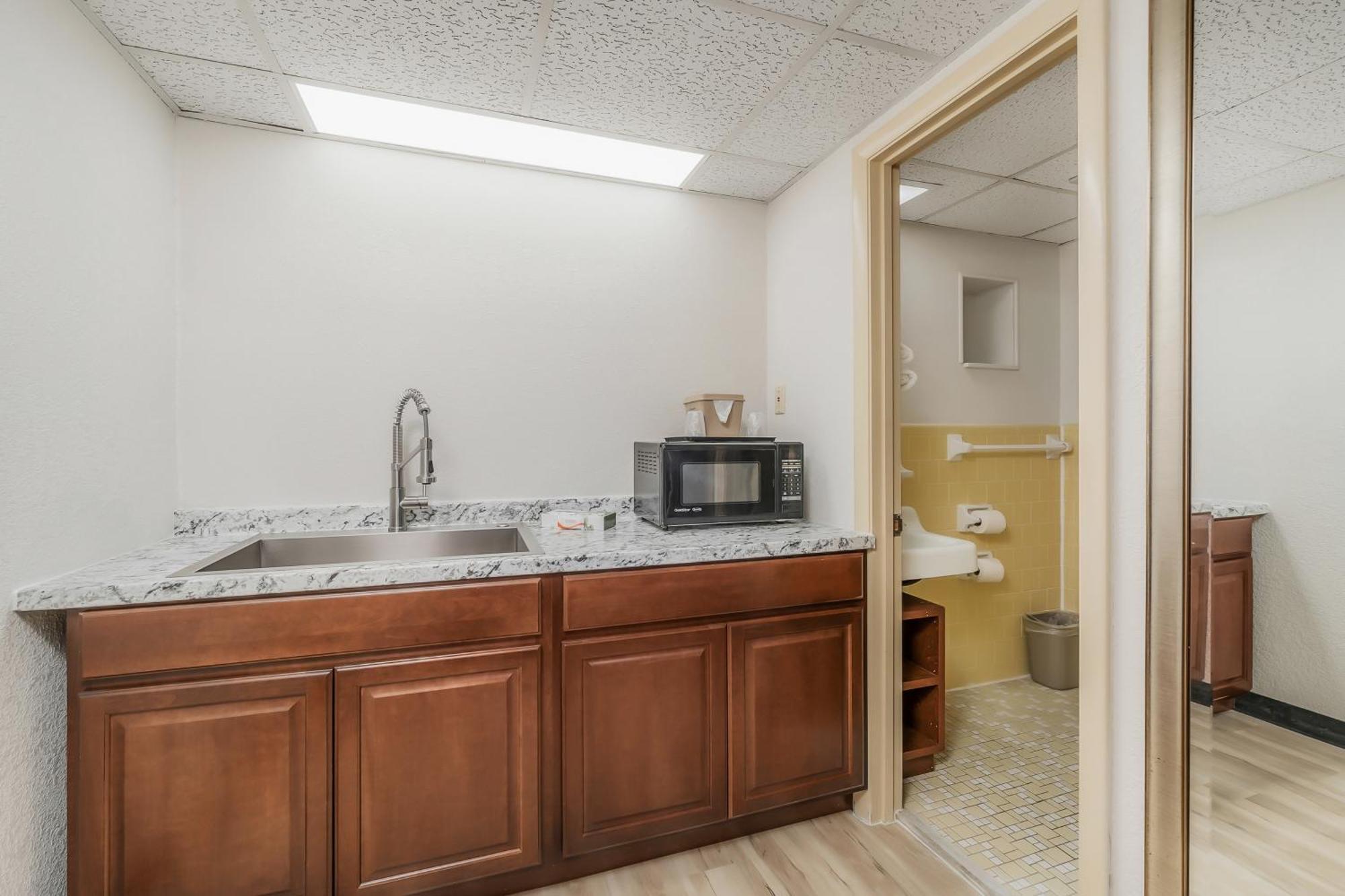 Extended Stay Suites Cookeville - Tennessee Tech מראה חיצוני תמונה
