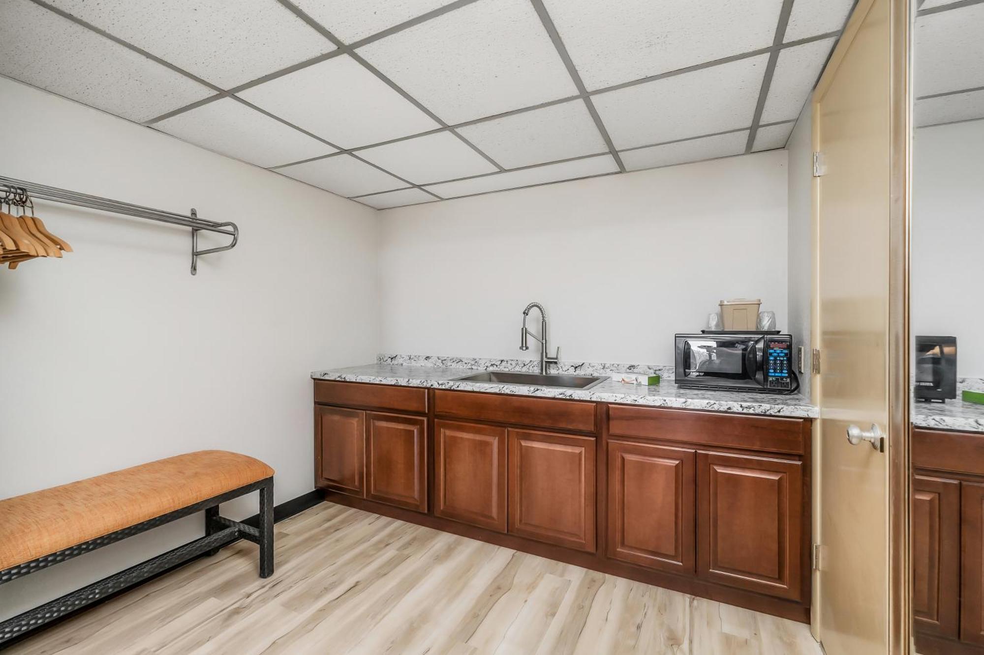 Extended Stay Suites Cookeville - Tennessee Tech מראה חיצוני תמונה