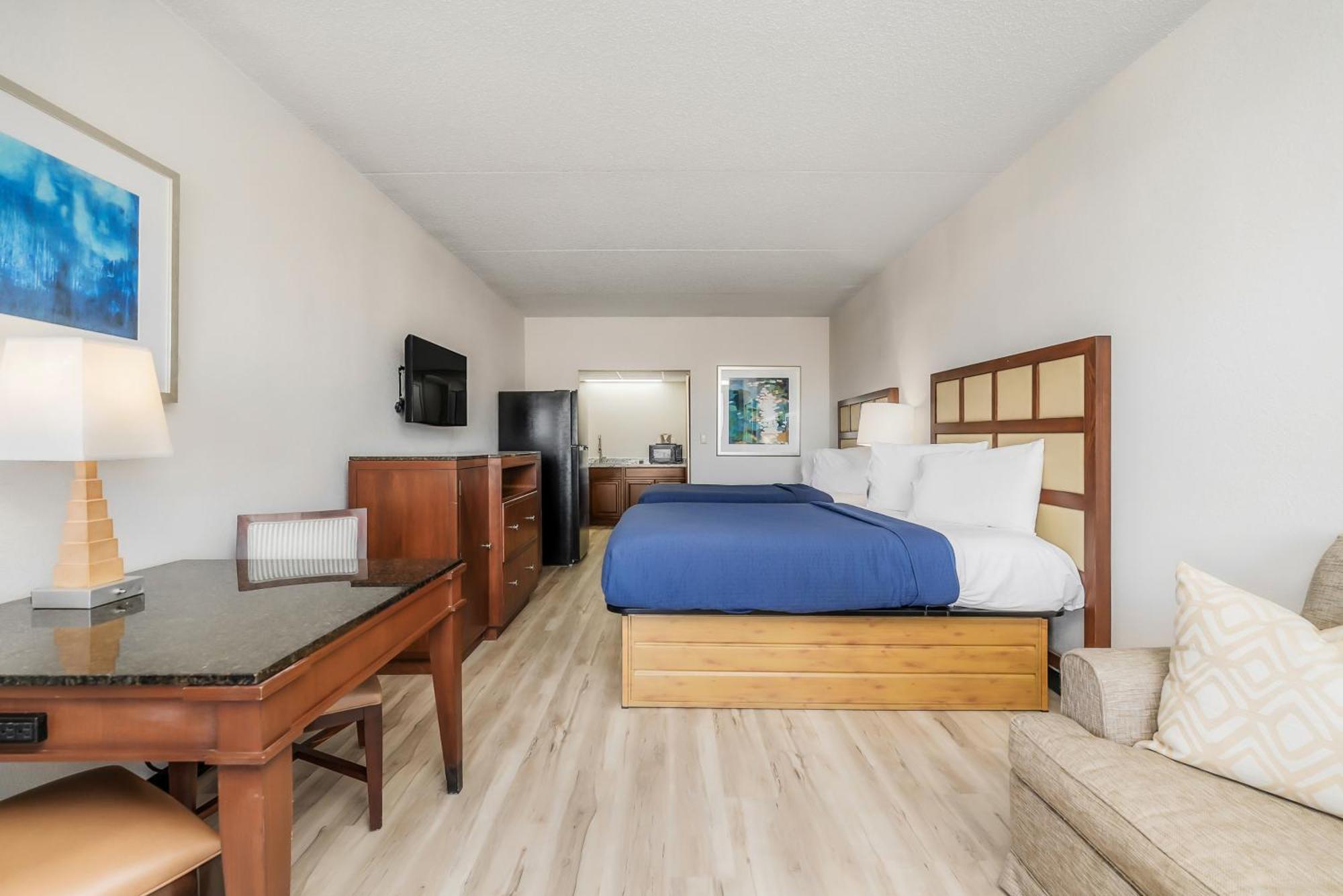 Extended Stay Suites Cookeville - Tennessee Tech מראה חיצוני תמונה