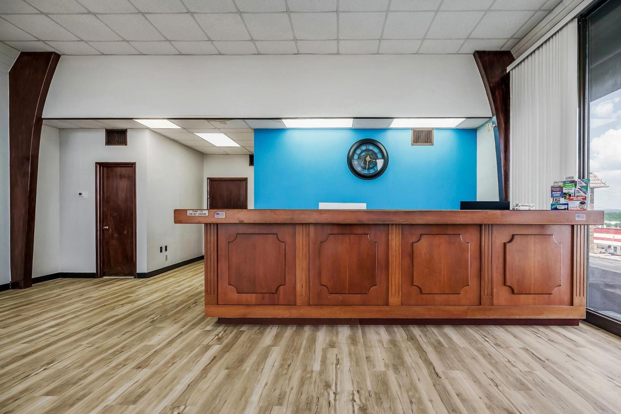 Extended Stay Suites Cookeville - Tennessee Tech מראה חיצוני תמונה