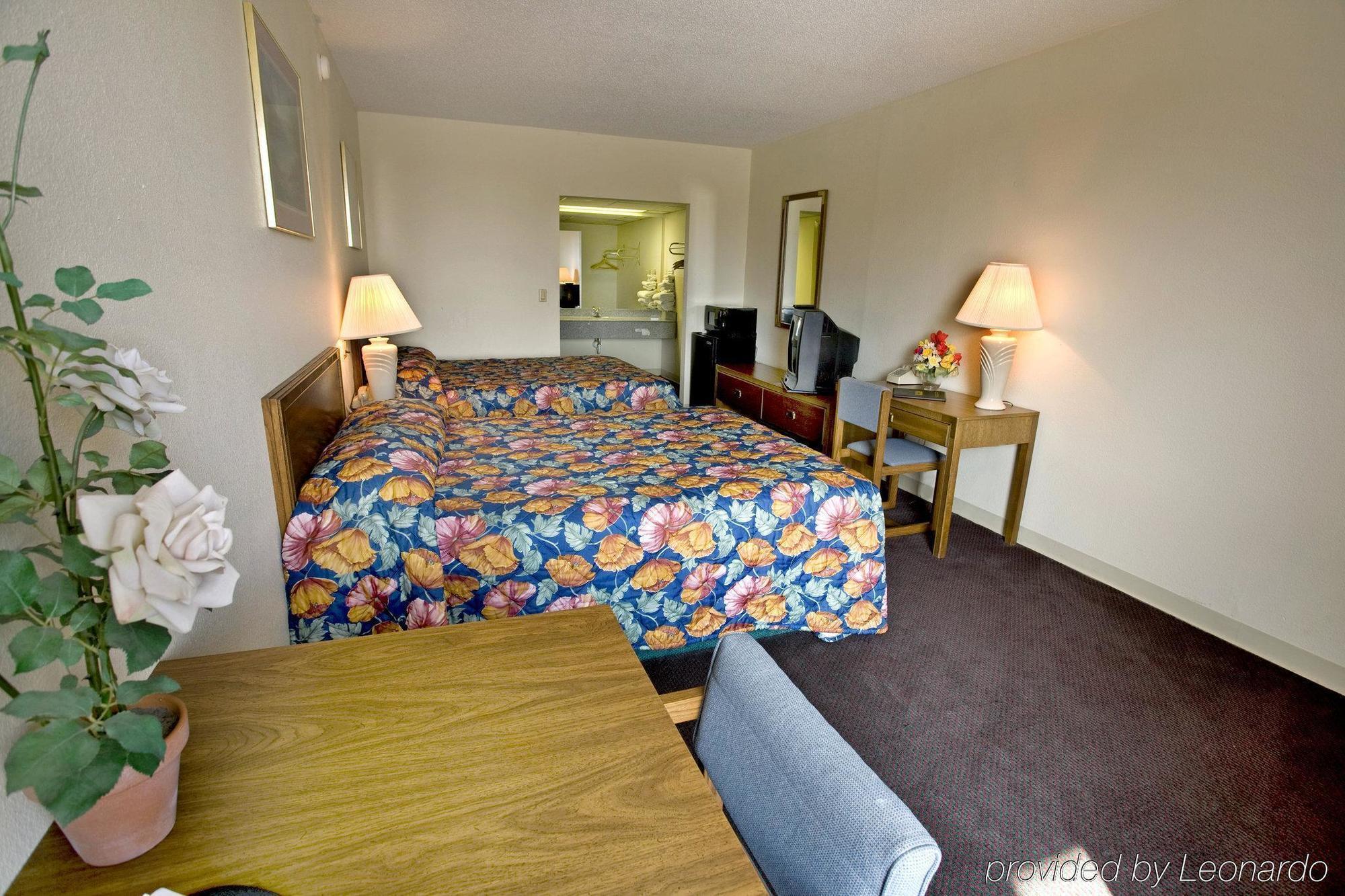 Extended Stay Suites Cookeville - Tennessee Tech חדר תמונה