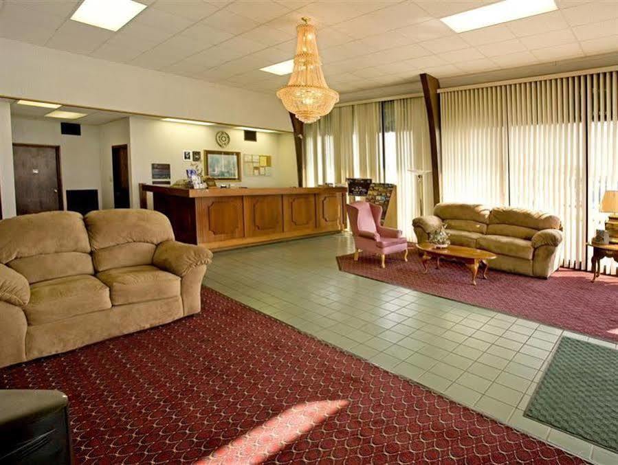 Extended Stay Suites Cookeville - Tennessee Tech מראה חיצוני תמונה