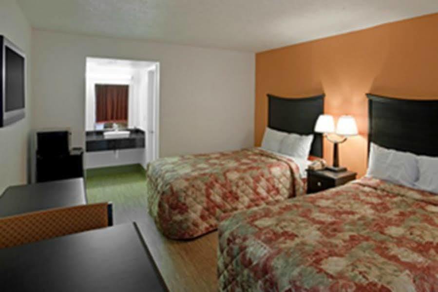 Extended Stay Suites Cookeville - Tennessee Tech מראה חיצוני תמונה